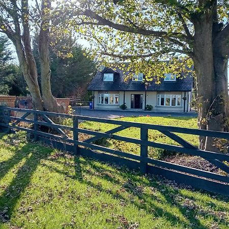White Quarry House Apartment Navan Luaran gambar