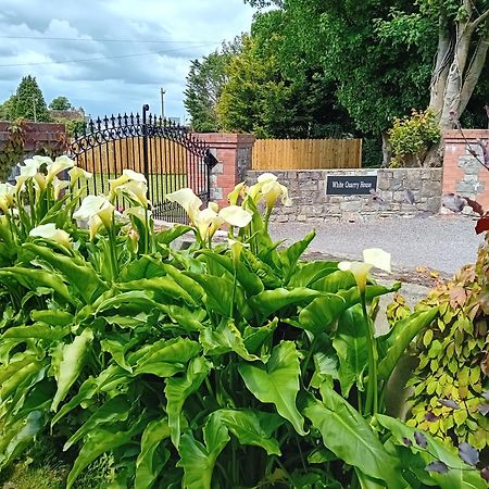 White Quarry House Apartment Navan Luaran gambar