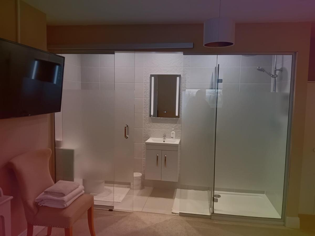 White Quarry House Apartment Navan Luaran gambar
