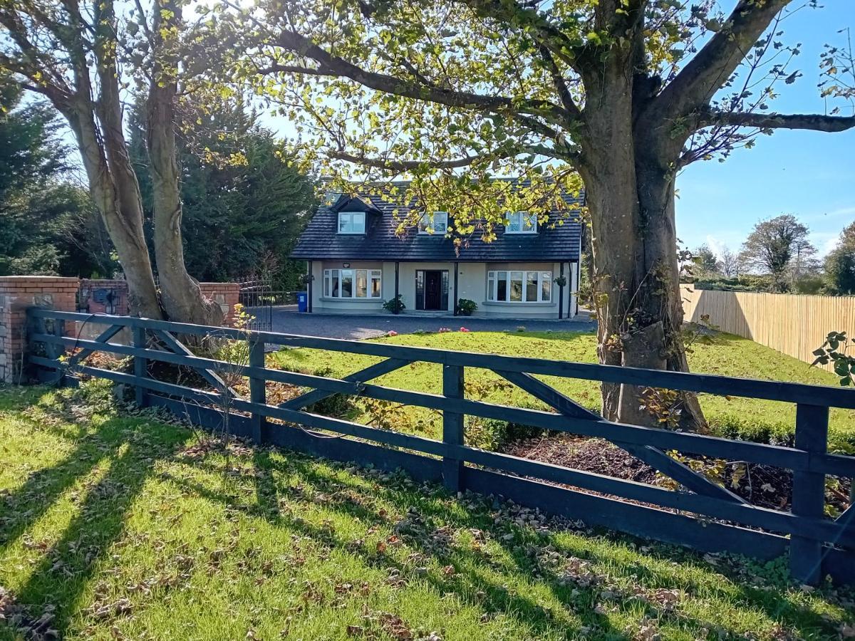 White Quarry House Apartment Navan Luaran gambar