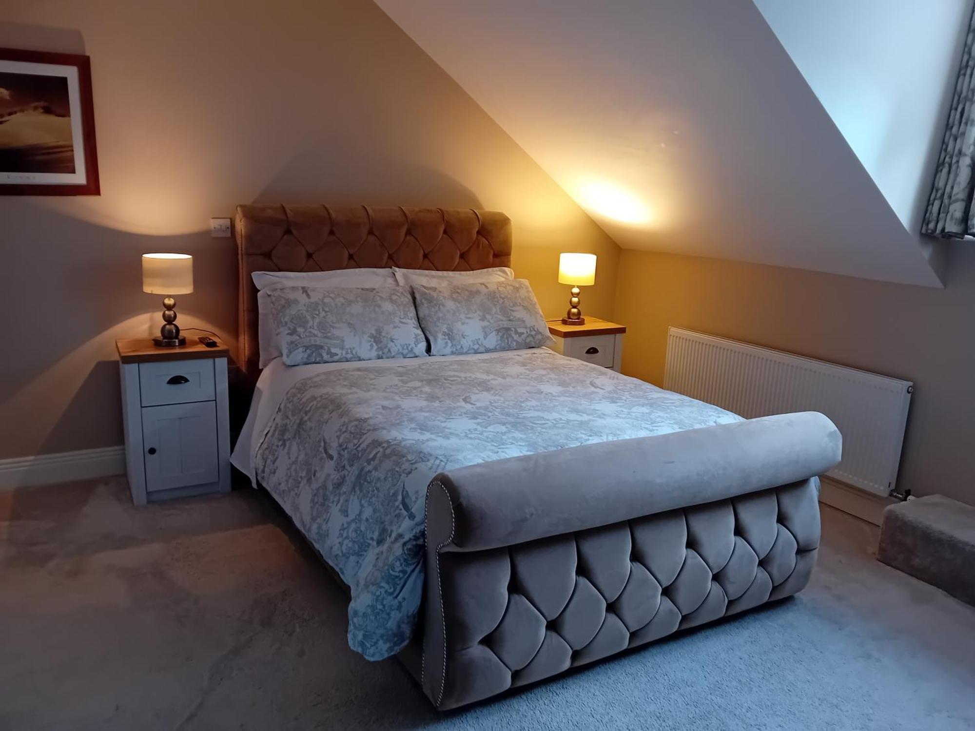 White Quarry House Apartment Navan Luaran gambar