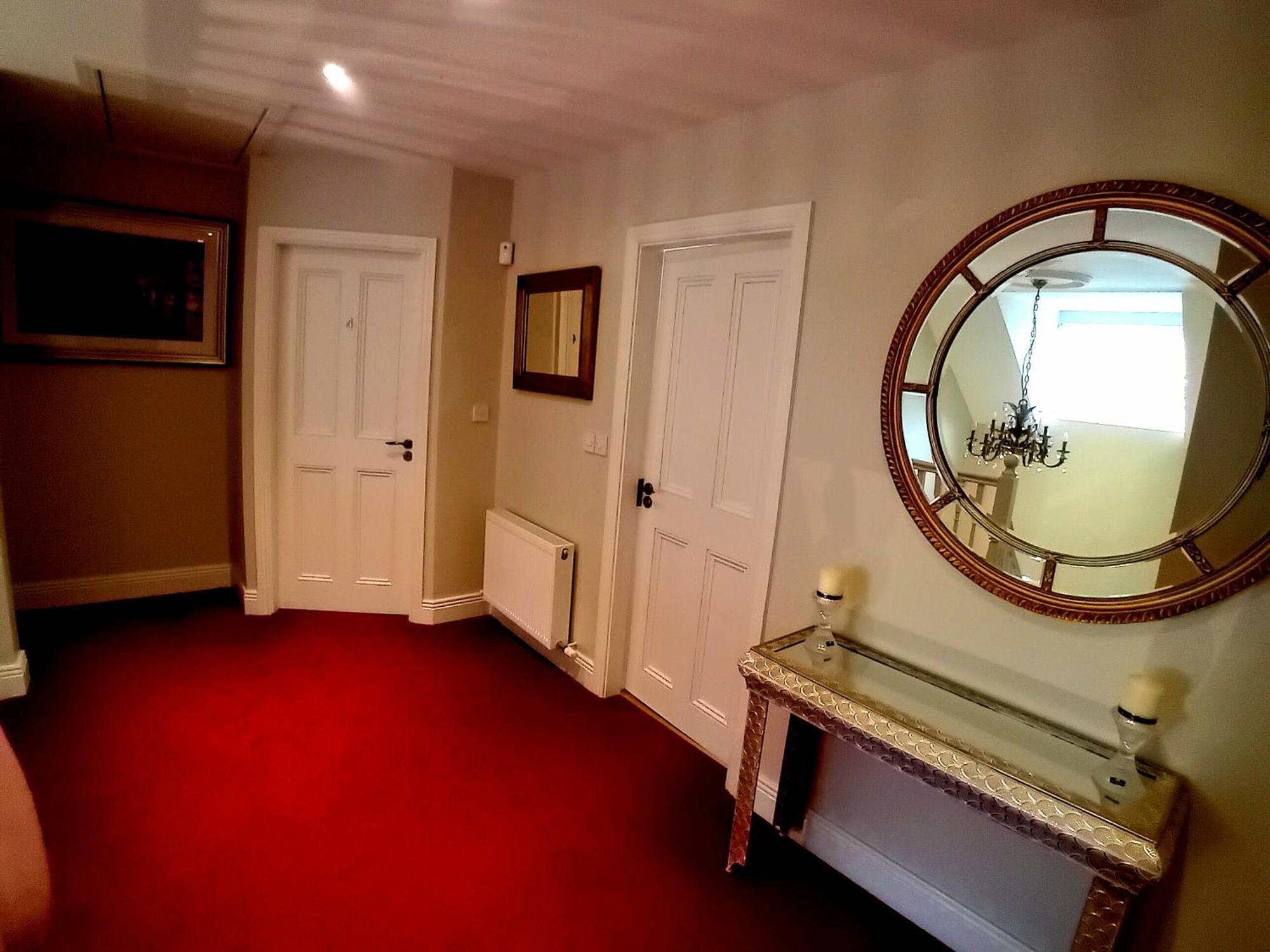 White Quarry House Apartment Navan Luaran gambar