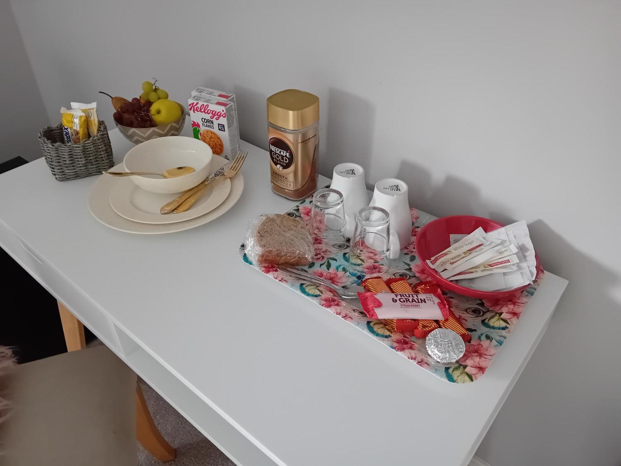 White Quarry House Apartment Navan Luaran gambar