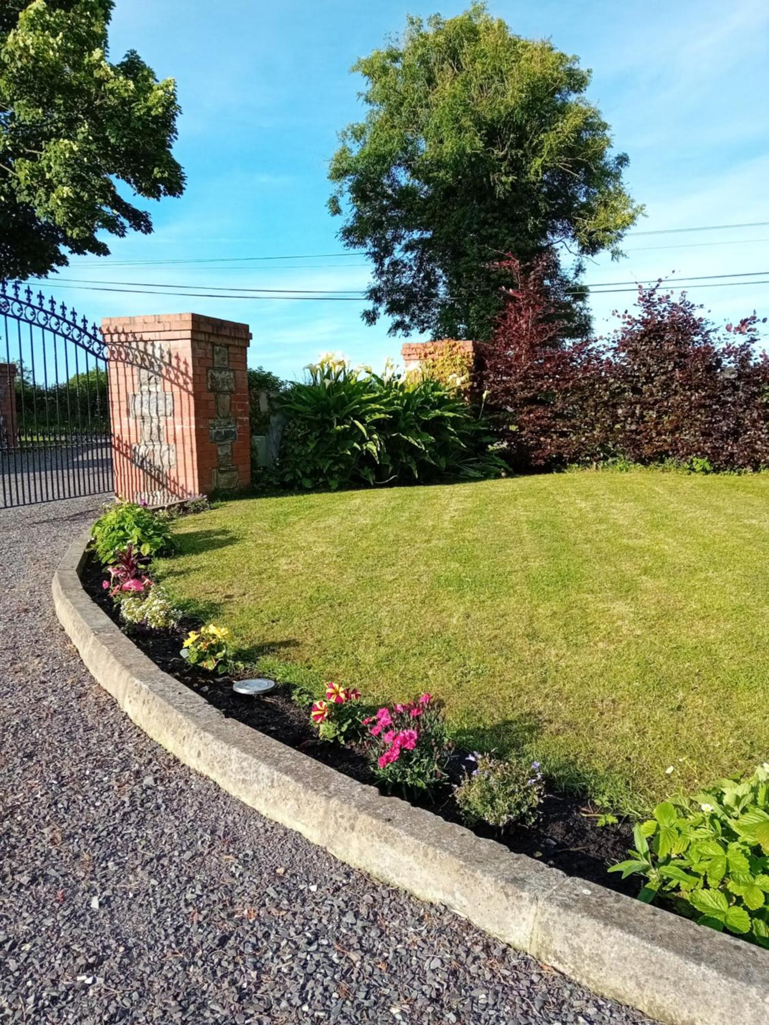 White Quarry House Apartment Navan Luaran gambar